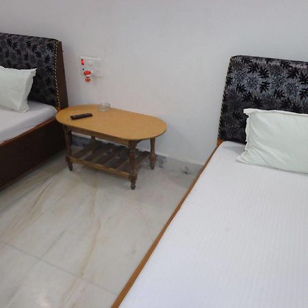 Jyoti Guest House Bodh Gaya Exterior foto
