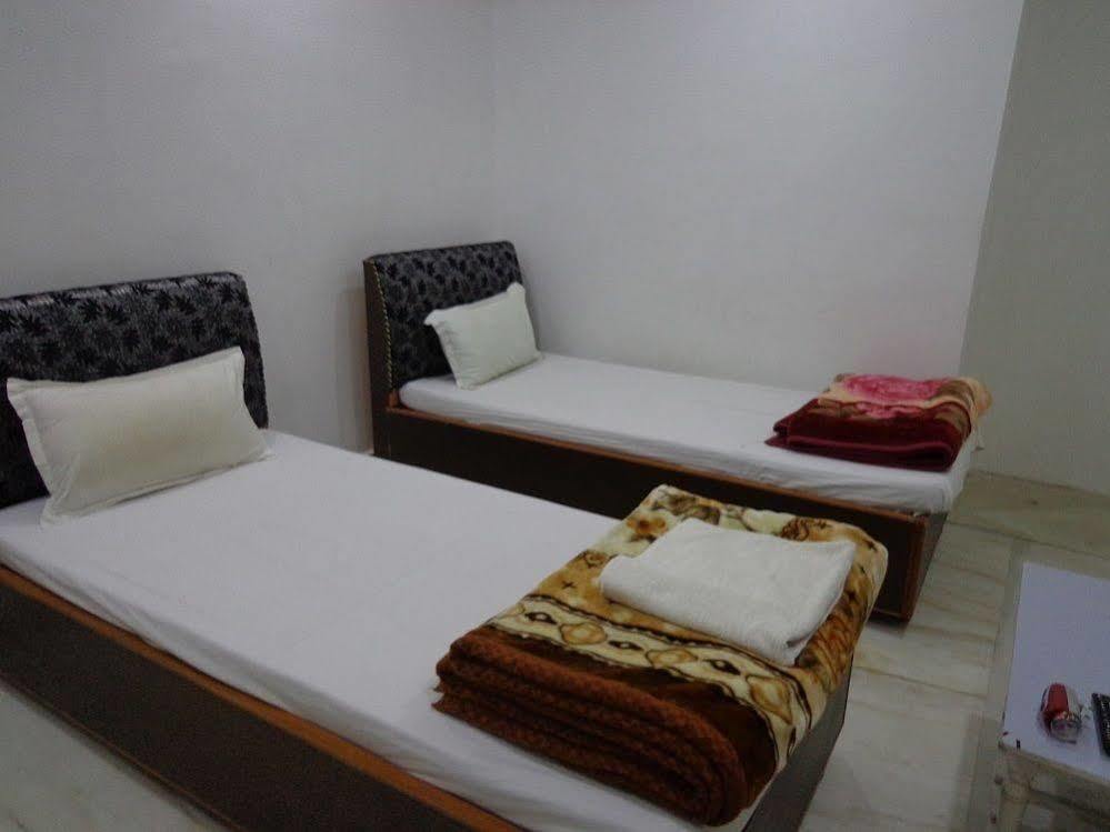 Jyoti Guest House Bodh Gaya Exterior foto
