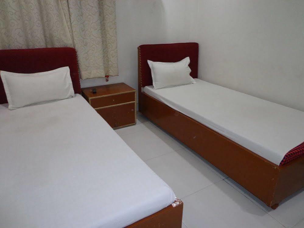 Jyoti Guest House Bodh Gaya Exterior foto